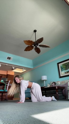 410K views · 2.6K reactions | Does Lilly even have a spine?! #lillyk | Sweety High | Facebook