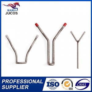 [Hot Item] SUS310S V Shaped Refractory Anchor for Furnace Lining Support