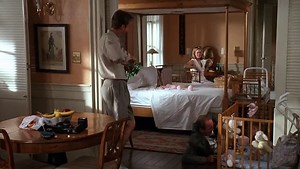 Undercover Blues (1993)