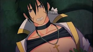 Animated- Goblin cave complete