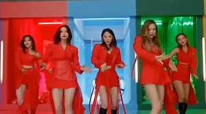 EXID 日本2ndシングル『Bad Girl For You』M/V公開 | K-POP 韓流ドラマ
