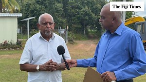 8.8K views · 107 reactions | The Lens@177 this week went to the Adult and Teen Challenge Fiji campus in Lololo, Lautoka. The organization runs a drug rehabilitation program at this location. Here is the second of the three segment interview. For the full story, visit www.fijitimes.com.fj REINAL CHAND #FijiNews #TimesNews | The Fiji Times | Facebook