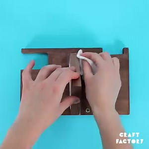 1.1M views · 2.4K reactions | Thrifty Fathers Day gifts!  | Craft Factory | Facebook