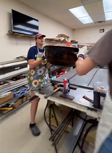 Fizzy hard candy is back!! #satisfying #candy | Hercules Candy Co