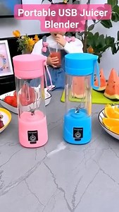 Protable usb juicer blander #blander #juicer #onlineshopping #discount# | Shobi.Com.BD
