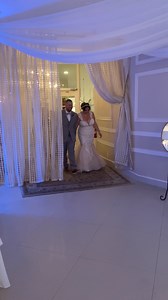 Grand Salon Reception Halls & Ballrooms on Reels | Facebook