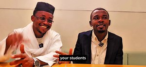 Welcome to Four Minutes Podcast with T. Amir and مصطفى ياسر . Mustafa Yasser: Why is it accent 😳 💐🎊part one? | Amir Jamal