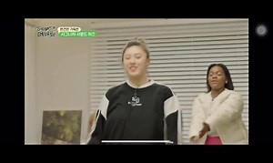 So c Cho Mi-yeon is Hyeris girl crush 😅 Wala pa Kasi c Subin that time 😌 #LeeHyeri #cttoOfvideonotmine | Girls like girls -Lesbifemme