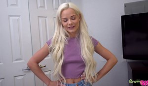 elsa jean buy my love pov
