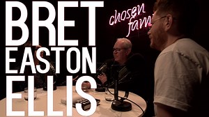 Novelist Bret Easton Ellis, author of American Psycho and White, is no stranger to controversy. He says sometimes when people meet him, they expect him to be a monster, but they turn out to just be "lightly bored." He joins the hosts of Chosen Family for a chat about his provocative work, Millennials, and gay political correctness. Watch the full interview here: | CBC Podcasts