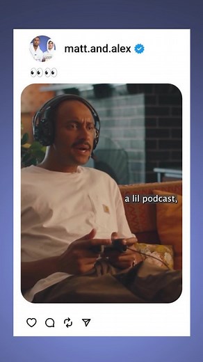 4K views | We've been attacked #mattandalex #mattandalexpodcast #mattandalexalldaybreakfast #mattokine #motherandson | LiSTNR Entertainment | Facebook