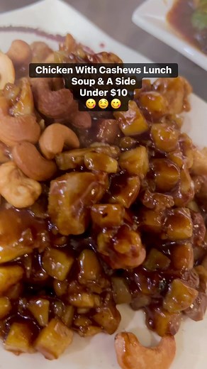 Our Chinese Lunch Menu will satisfy your hunger for less than $10 #choices #hungry #delivery | Asia Garden Chinese & Japanese Restaurant