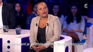 175K views · 827 shares | Pour la première fois depuis sa démission, Christiane Taubira s'exprime à la télévision sur la déchéance de nationalité : elle souhaite l'échec de cette disposition. | On n'est pas couché | Facebook