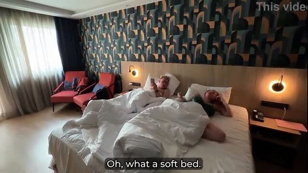 Murstar Hotel Milf Facial - XXXBP