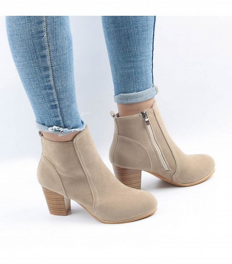 3K views | Now on Sale!  Elevate your shoe game with this stylish Women's Shoes. [SH313/ SH320] #boots #womensshoes #shoes #fashion | Mirror Mirror | Facebook