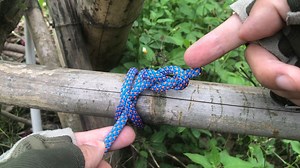 10K views · 63 reactions | How to tie the Figure 8 Knot - Simple and Detailed - Arborist Knots #knotshort | KNOT SHORT | Facebook
