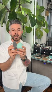 Which MYKITCO blender is right for you? ✨ If you’re not sure which sponge blender to choose, this reel breaks it down 👀 ✨ MY BOUNCE BLENDER • Perfect for sheer to medium coverage • Ideal for natural, skin like finishes • Great for blending foundation, concealer and cream products • Gives a smooth, seamless result with minimal product waste ✨ MY ‘ON POINT’ BLENDER • Designed for targeted, precise application • Perfect for under eyes, around the nose and detailed areas • Ideal for building covera