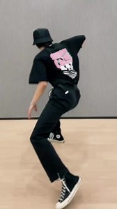 SHOTARO DANCE 📈👏🏼💖 •Black swan🖤 | Kpop