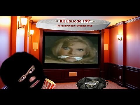 KK Ep 199 - Old School Damsels