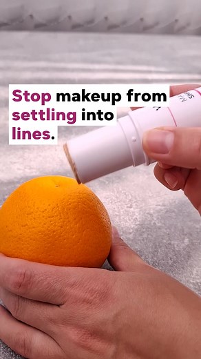 She's not asking for a miracle. Just makeup that doesn't make things worse. Concealer that actually conceals... without announcing itself to everyone in the room. Foundation that evens her skin tone... without settling into every line by 2pm. Something that feels good on her skin... not heavy, cakey, or like she's wearing a mask. Is that really too much to ask? Apparently it is. Because walk into any beauty store and you'll find hundreds of products... Made for skin that hasn't experienced 50 ye