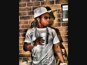 Drake ft Lil Wayne & Santogold- Unstoppable with lyrics