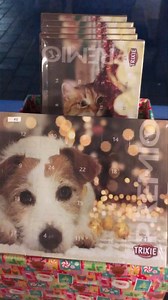 Get your advent calendar while stocks last 🎅🏻 | Palmerstown Veterinary Hospital
