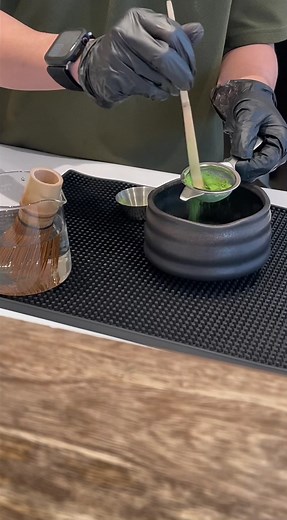 Discover Mathna Cafe: A Happy Spot in Al-Madinah