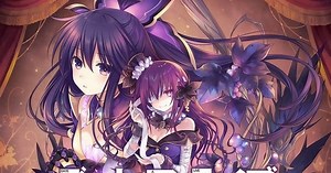 Date A Live Ren Dystopia Game's Teaser Video Streamed