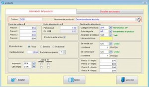 Descargar Gratis Programa De Contabilidad Monica 8.5