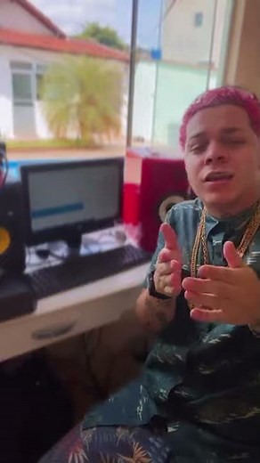 MC Anjim - Festinha de Artista (Prévia de Música Nova)