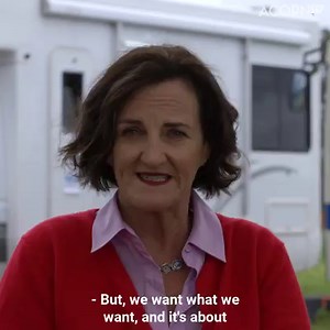 Get an early look at the Acorn TV Original thriller The Sounds, featuring exclusive interviews from the cast, crew, and author, Sarah-Kate Lynch. Watch the first two episodes beginning Thursday, Sept. 3, with a new episode streaming every week. | Acorn TV