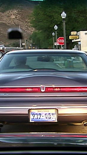 Just a normal traffic violation. 🚔 #Reno911 | Reno 911!