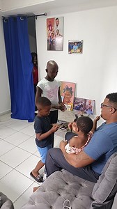 679K views · 13K reactions | Enfants. Bisous = Argent. Florline Kwins Epse Jung : Bisous = Un nouveau bébé en cours de téléchargement... | Couple Jung | Facebook