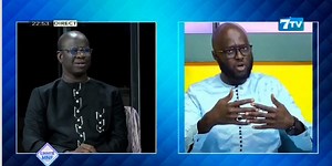 Video-Alioune Ndiaye sur l'arrestation d'El Malick NDIAYE: "Sougn amoul louy prouver audio bi..." #senegal #7TV #kebetu #MNF | 7TV