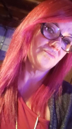 Angela Puckett on Reels