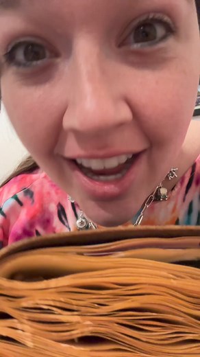 23K views · 287 reactions | Junk journaling my trip to LA this week for VidCon! Scott Frenzel Tyler Warwick | Holly Auna | Facebook