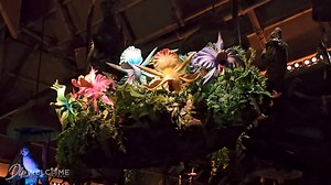 Enchanted Tiki Room with Stitch - Tokyo Disneyland Full Video : https://youtu.be/3H2xU_KrWpw #tdr_now | DLP Welcome