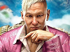 Ubisoft Toronto working on Far Cry 4 missions 'set in an all new environment outside the game world' - VideoGamer