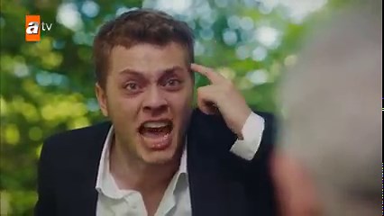 Barbaros, Çatal'ın babası olduğunu kabullenemedi! - Ateş Kuşları 21. Bölüm (Sezon Finali) #AteşKuşlarıSezonFinali | ATV