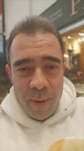 23 decembrie, febra cumpărăturilor... | Andrei Tudor Official