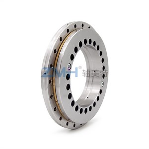 [Hot Item] P4 Cross Roller Cylindrical Bearing Yrt120m P4 for Joint Parts of Industrial Robot