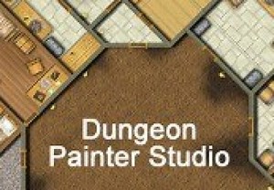 Dungeon Painter Studio Key Generator