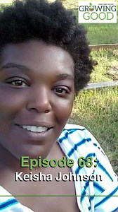 Check out a new episode of our podcast, "Hobby Farms Presents: Growing Good."⁠ ⁠ Texas farmer Keisha Johnson talks career transitions, skill sharing, poultry keeping and more. Hear about Keisha’s career transition from administration and logistics to farming, and her advice for how anyone can take pre-farming-career skills into farm life—”turning your lifestyle into your livelihood.” Keisha talks about growing vegetables in Texas’s hot, arid climate through summer and more mild winter weather, p