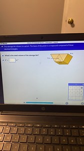 OirReadyVolume of Composed Figures - Instruction - Level GTh... | Filo