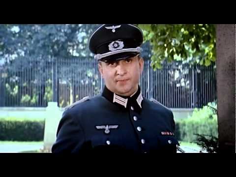 Papy Fait De La Résistance - Bande Annonce 1983