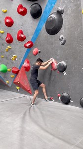 We’ve got a fresh 35/45 and Campus board ready for you this week along with some fillers in the steep room 😍 Lots to jump on including some finals from the Boulder State Titles. Next week we’ll have a fresh set in the Comp Room ready for you just before #Catalyst2022! Only one week left to register 💪 | The Boulder Hub