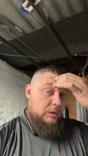 69K views · 3.4K reactions | Dealing with a bat and then fixing a coin opp dryer. #HandsomeOrHandy #Handyman #BatProblem #ApplianceRepair #RepairNotReplace | Anthony Reimnitz | Facebook