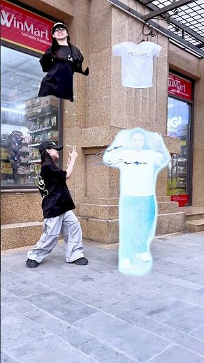 Thuc Anh wants to turn into a big ice cube😎| Chanel x Shiny| #dance #trending #shorts #Khanhvan👧🏻