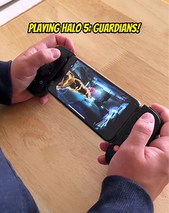 4.4K views · 317 reactions | Bring your Xbox experience to mobile with the Backbone One. Snap in your phone, launch the Xbox or Xbox Game Pass app & start playing your Xbox games. Shop now & grab your Backbone risk-free. Free Shipping & Returns. | Backbone | Facebook