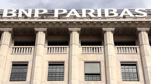 4K views · 21 reactions | French President Emmanuel Macron’s call for a snap parliamentary election caused the euro to stumble, while French bonds and stocks took a hard hit https://reut.rs/4bSIsyq | Reuters | Facebook